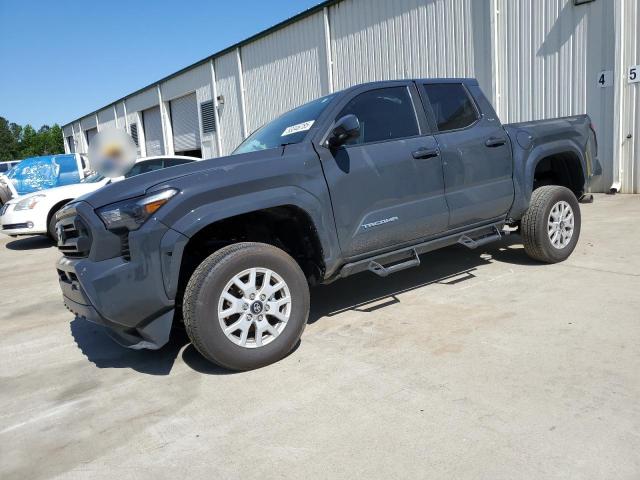 TOYOTA TACOMA DOU