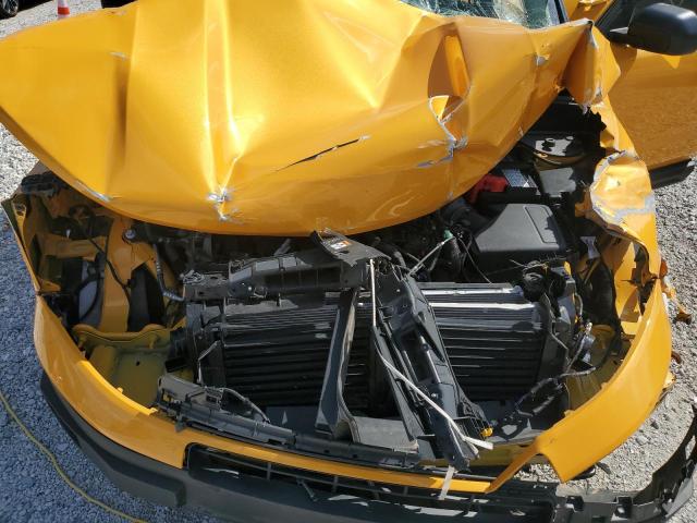 2022 FORD BRONCO SPO 3FMCR9D94NRD22322