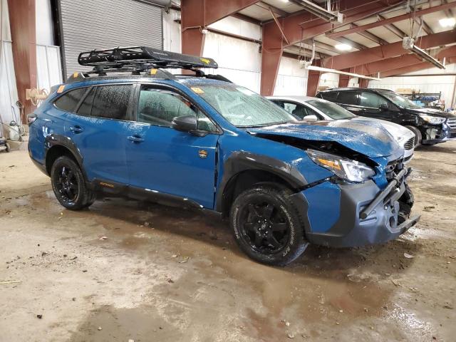 Vin: 4s4btgud5p3222477, lot: 52590565, subaru outback wi wilderness 20234