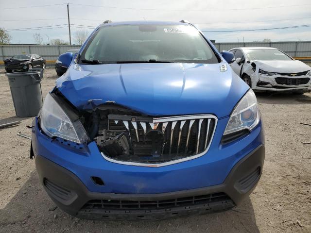 2016 BUICK ENCORE - KL4CJASB4GB577329