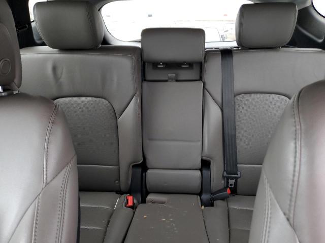2018 HYUNDAI SANTA FE S - 5XYZU3LB0JG504778