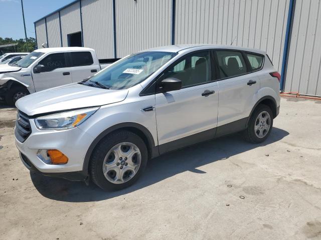 Vin: 1fmcu0f75kua88024, lot: 55223085, ford escape s 2019 img_1