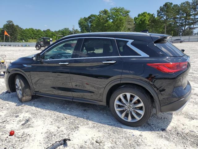 Vin: 3pcaj5ba0mf119842, lot: 54868035, infiniti qx50 luxe 20212