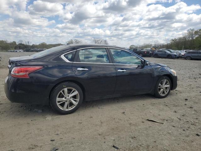 Vin: 1n4al3ap7dc119599, lot: 53492435, nissan altima 2.5 20133
