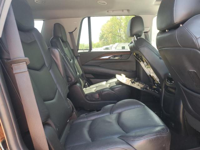 2018 CADILLAC ESCALADE P - 1GYS4CKJ8JR205061