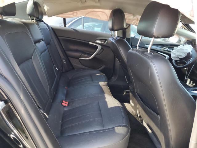 2017 BUICK REGAL SPOR 2G4GL5EX5H9107583