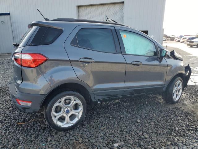 Vin: maj6s3gl3mc424739, lot: 51818235, ford ecosport se 20213