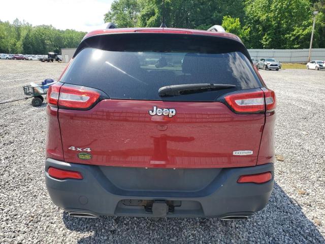 2016 JEEP CHEROKEE L - 1C4PJMCSXGW368550