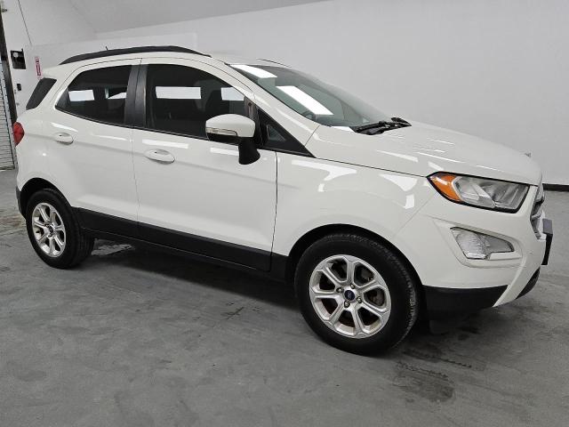 Vin: maj3s2ge8kc283064, lot: 52746955, ford ecosport se 20194