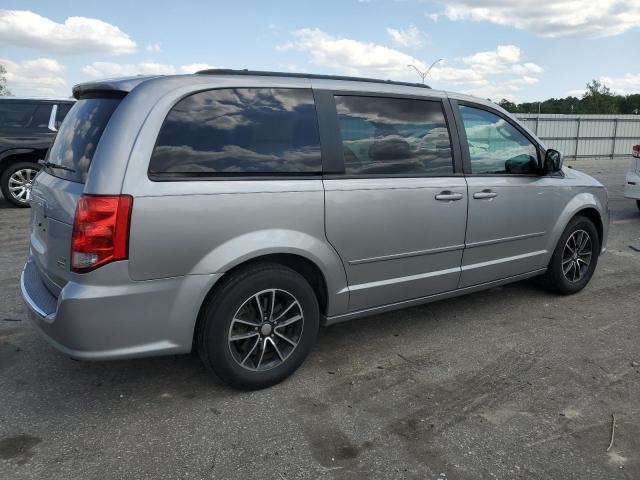2017 DODGE GRAND CARA - 2C4RDGEG0HR799256