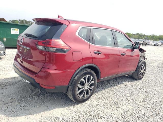 2017 NISSAN ROGUE S - JN8AT2MT0HW383950