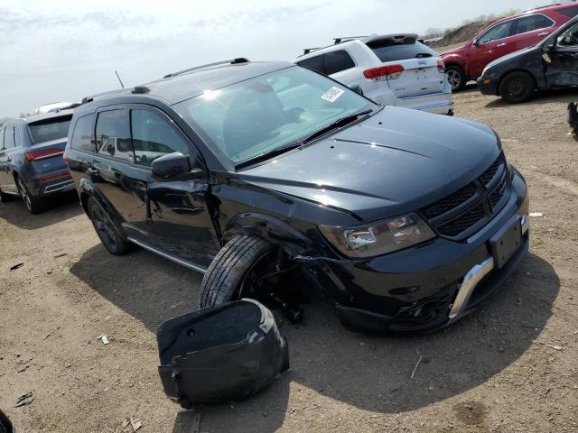 Vin: 3c4pddgg5jt430608, lot: 54768895, dodge journey crossroad 20184