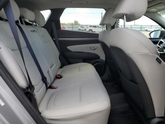 2024 HYUNDAI TUCSON SEL - KM8JCCD14RU204043
