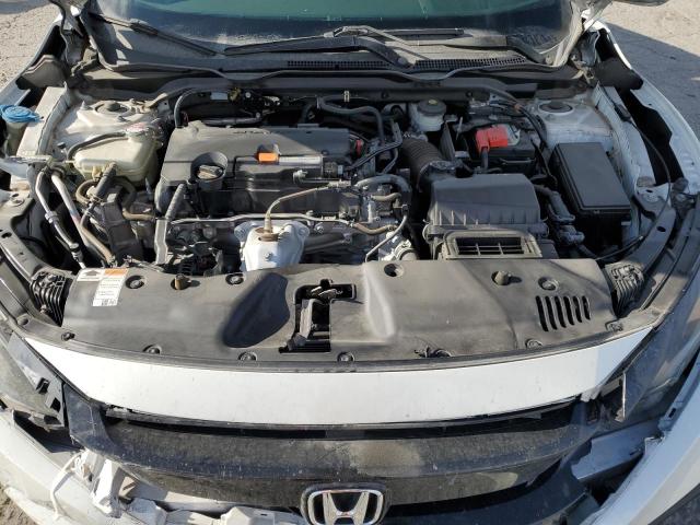 2021 HONDA CIVIC SPOR - 2HGFC2F84MH528654