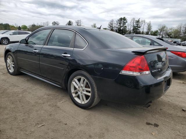 Vin: 2g1wc5e34c1105286, lot: 53957675, chevrolet impala ltz 20122