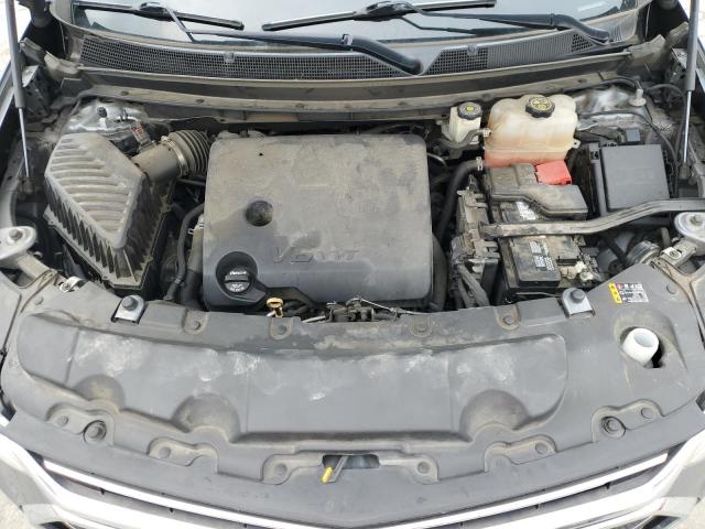 2018 CHEVROLET TRAVERSE L - 1GNERGKW4JJ146765