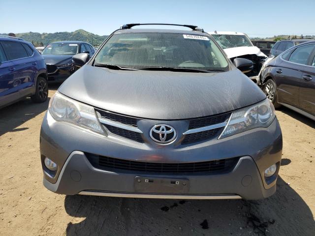 2015 TOYOTA RAV4 XLE - JTMRFREV5FD111918