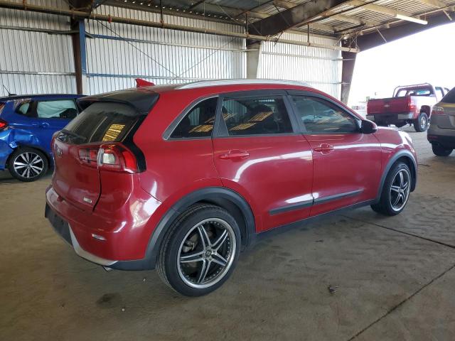 Vin: kndcb3lc5h5101824, lot: 54936295, kia niro fe 20173