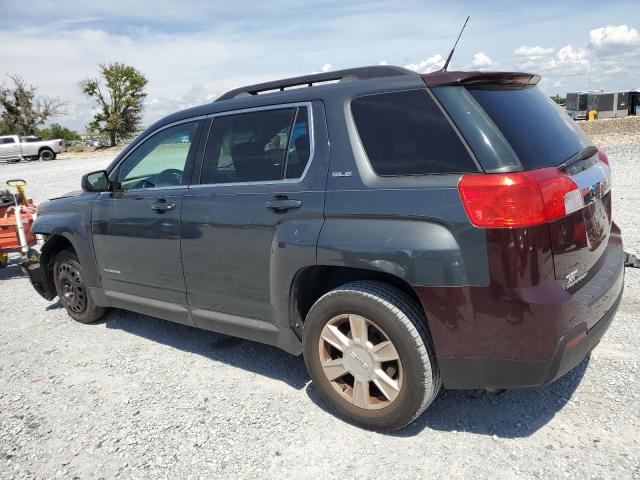 GMC TERRAIN SL 2011 gray 4dr spor gas 2CTALSEC2B6350206 photo #3