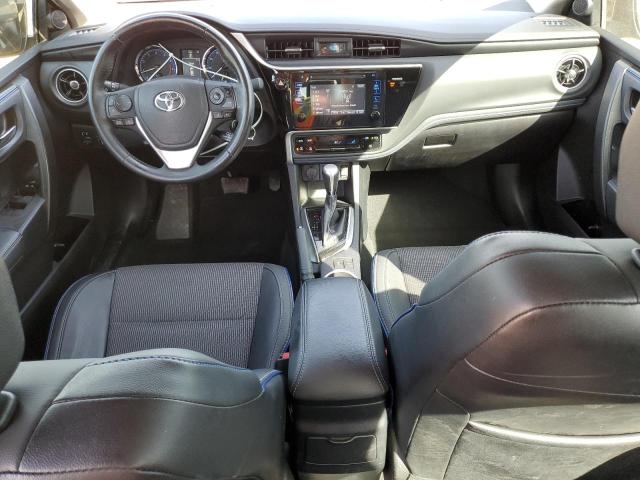 2017 TOYOTA COROLLA L - 2T1BURHE4HC873446