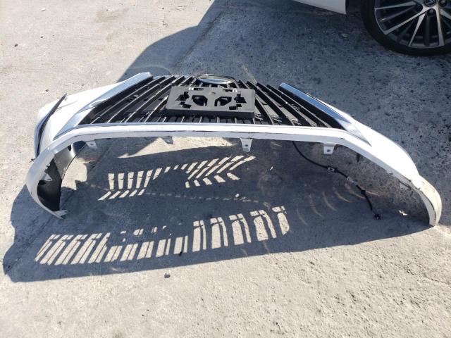 2023 LEXUS ES 300H BA 58ADA1C17PU036395