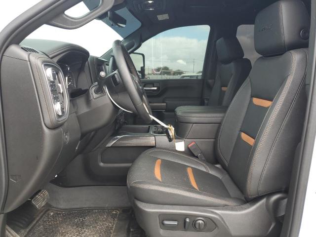 2023 GMC SIERRA K25 1GT49PEY6PF240028