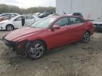 2024 HYUNDAI ELANTRA SE - KMHLS4DG6RU715968