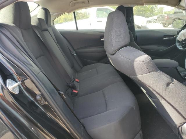 2021 TOYOTA COROLLA LE - JTDEPMAE9MJ151521