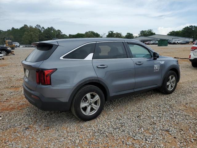2023 KIA SORENTO LX - 5XYRG4LC0PG218105