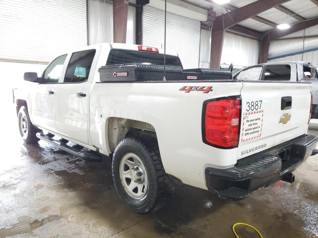 Vin: 3gcuknec8jg360528, lot: 52757535, chevrolet all models k1500 20182