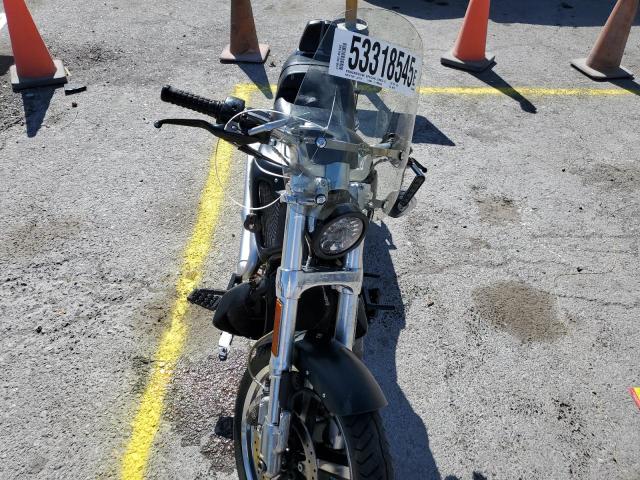 2012 HARLEY-DAVIDSON VRSCF 1HD1HPH10CC806750