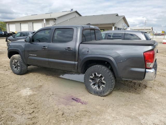 Vin: 3tmcz5an4gm038154, lot: 53975055, toyota tacoma double cab 20162
