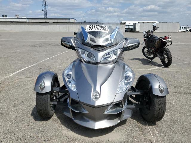 CAN-AM SPYDER ROA 2012 2BXJBWC19CV002336 photo #3