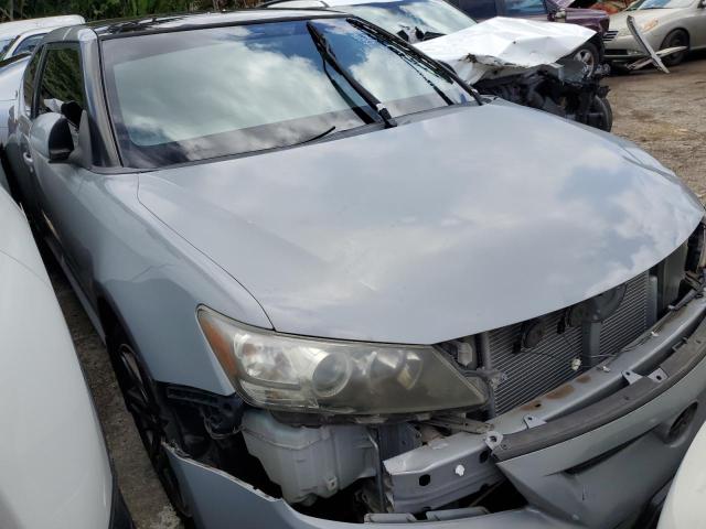 Vin: jtkjf5c72d3061906, lot: 50960115, toyota scion 20134