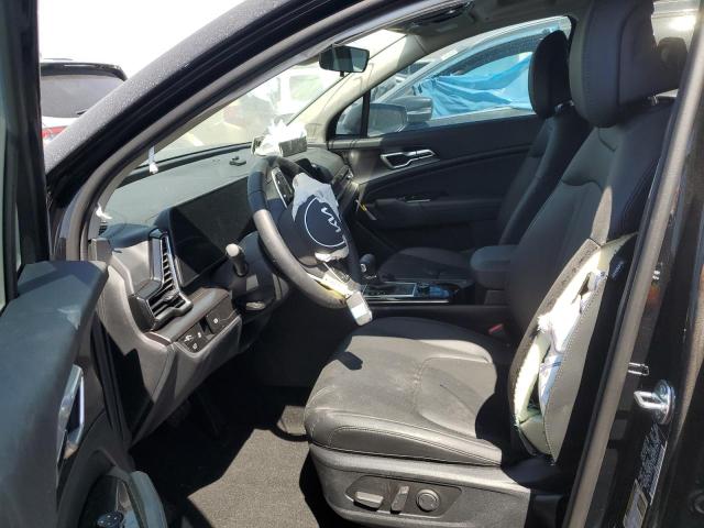 2025 KIA SPORTAGE E - 5XYK33DF8SG284152