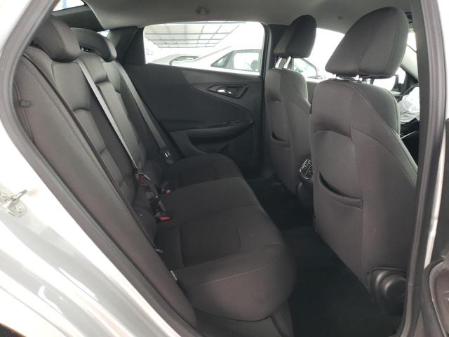 2020 CHEVROLET MALIBU LT - 1G1ZD5ST2LF032491