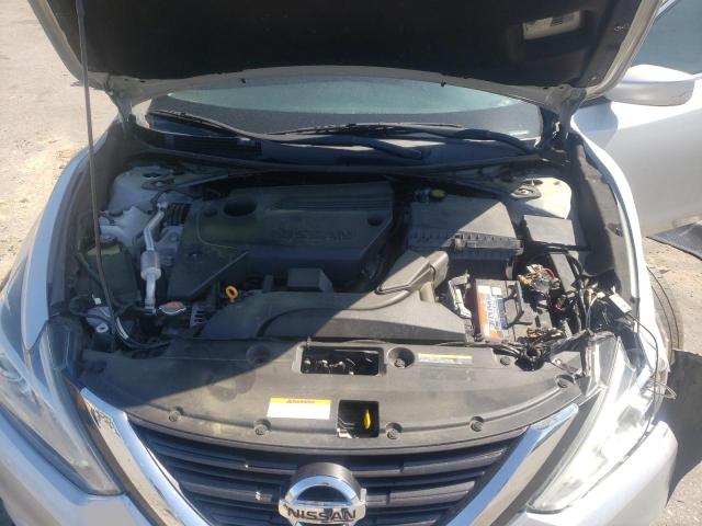 2018 NISSAN ALTIMA 2.5 - 1N4AL3AP6JC110758