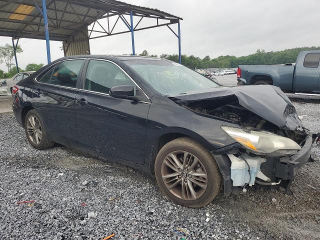 2017 TOYOTA CAMRY LE - 4T1BF1FK7HU288525