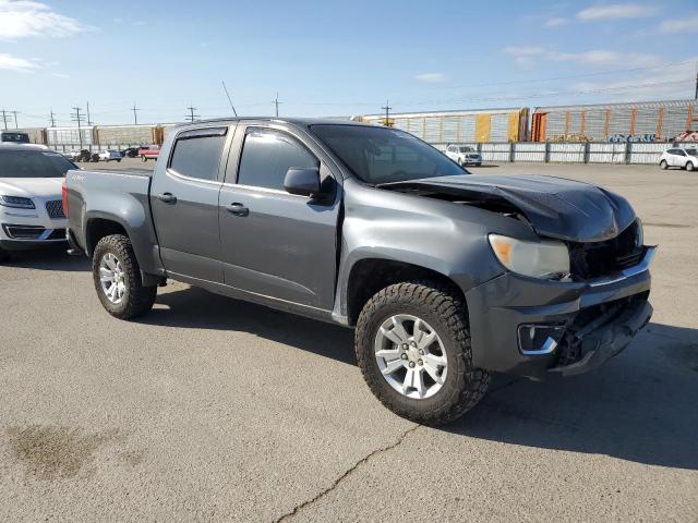 2016 CHEVROLET COLORADO L - 1GCGTCE36G1139046