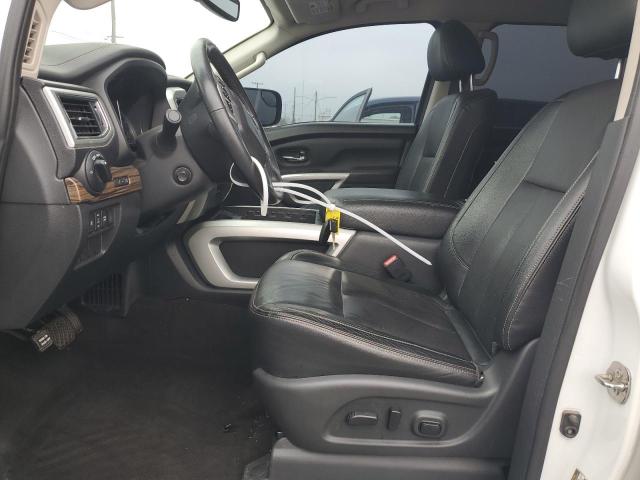 2019 NISSAN TITAN PLAT 1N6AA1E64KN518247
