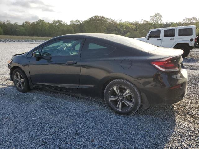 Vin: 2hgfg3b82fh515193, lot: 51549815, honda civic ex 20152