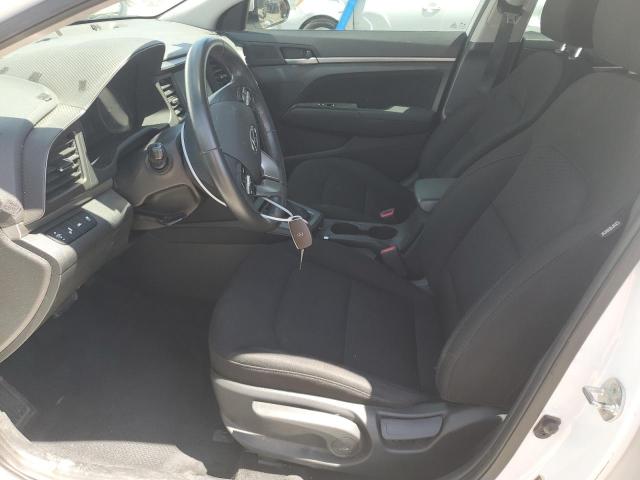 2020 HYUNDAI ELANTRA SE - 5NPD84LF7LH521418
