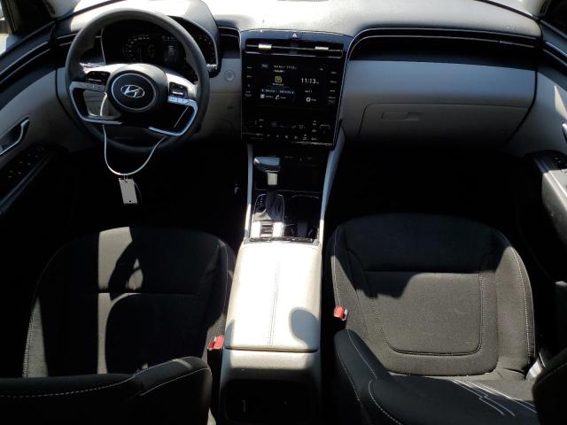 2024 HYUNDAI TUCSON SEL - 5NMJBCDE3RH335255