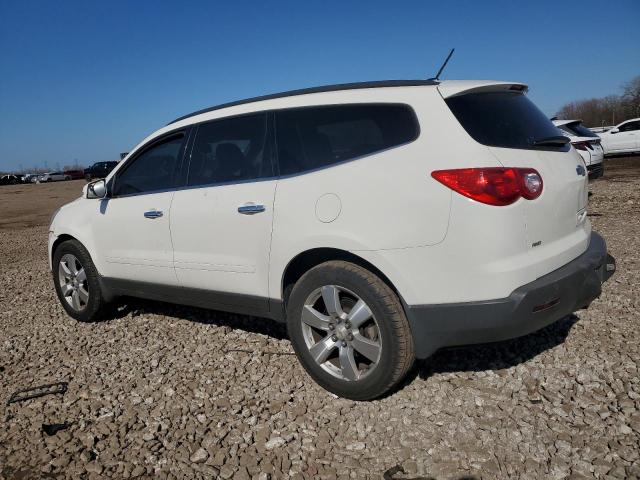 Vin: 1gnkvged3cj271333, lot: 52809145, chevrolet traverse lt 20122