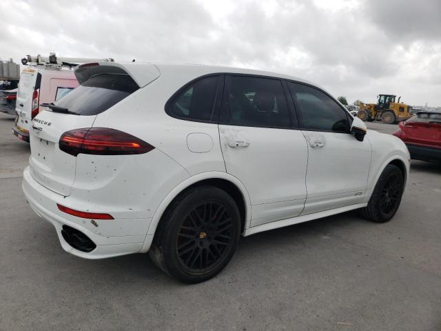 2016 PORSCHE CAYENNE GT WP1AD2A29GLA77669