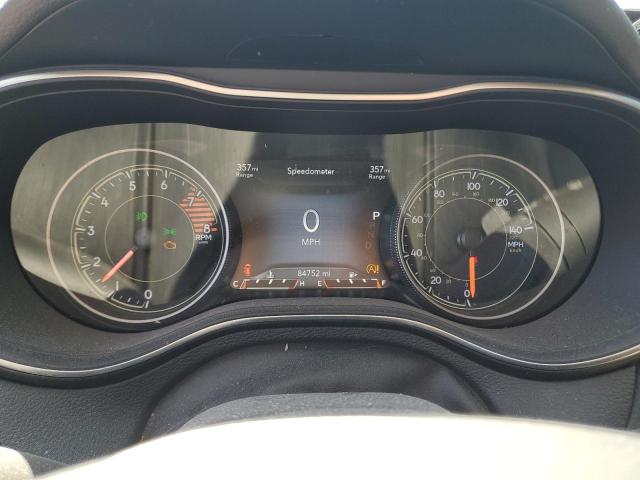 2020 JEEP CHEROKEE L - 1C4PJMDX3LD621871