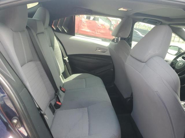 2022 TOYOTA COROLLA SE - JTDM4MCE8NJ086762