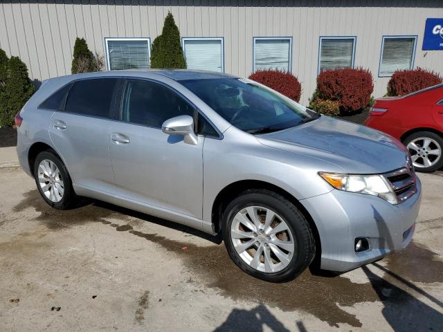 Vin: 4t3za3bb3du069660, lot: 52556535, toyota venza le 20134