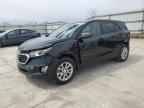 2020 CHEVROLET EQUINOX LS - 2GNAXSEV7L6121739