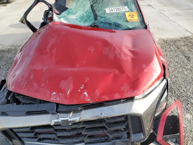 2025 CHEVROLET EQUINOX AC 3GNAXSEG4SL161515